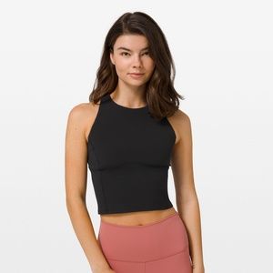 Lululemon Key to Balance tank top - Sz 8